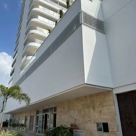 Apartamento En Cartagena