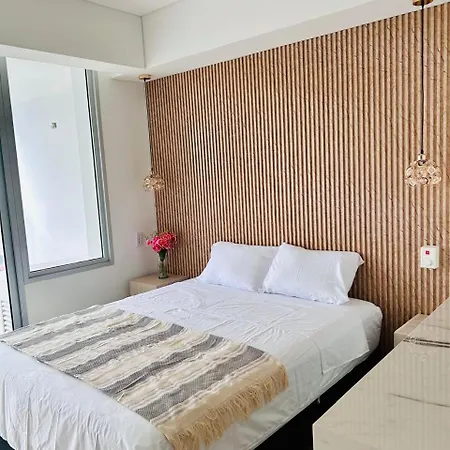 En Apartamento