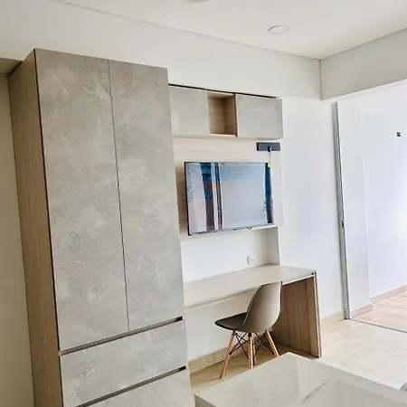 En Apartment