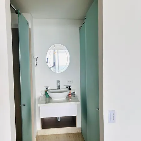 Apartment En